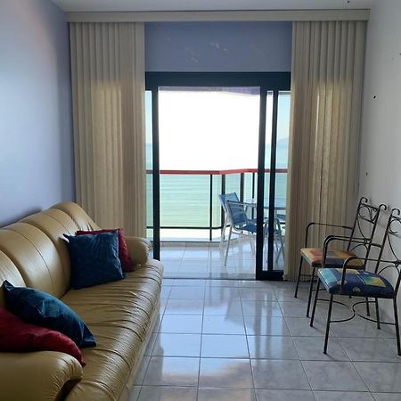 Apartamento Martin De Sa Caraguatatuba Exterior photo