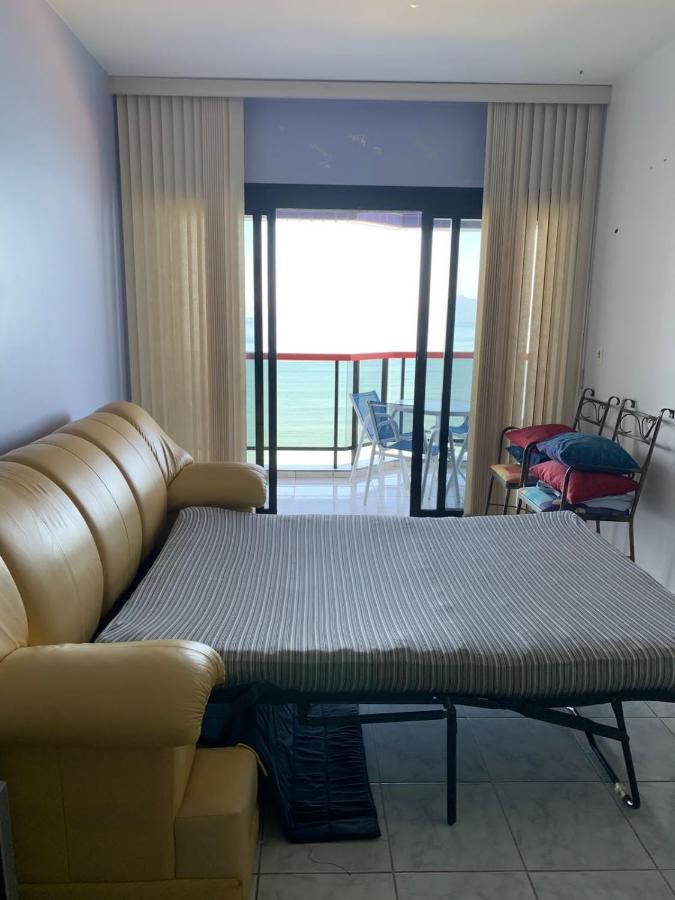 Apartamento Martin De Sa Caraguatatuba Exterior photo