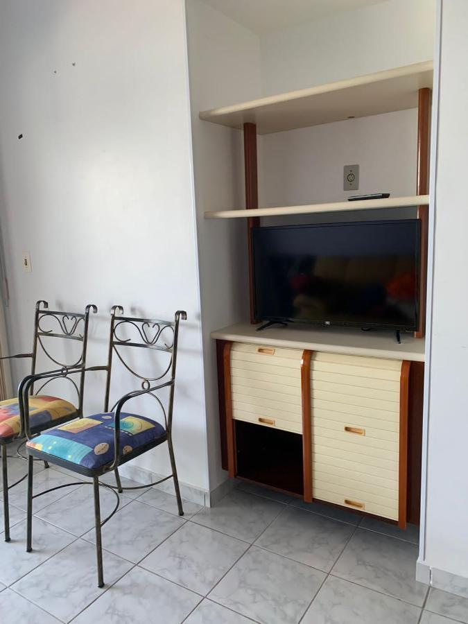 Apartamento Martin De Sa Caraguatatuba Exterior photo
