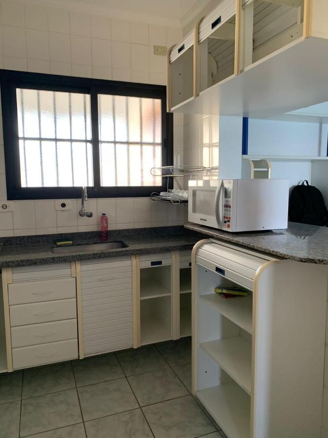 Apartamento Martin De Sa Caraguatatuba Exterior photo