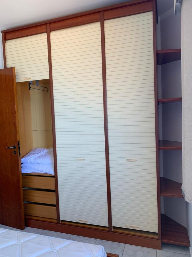 Apartamento Martin De Sa Caraguatatuba Exterior photo