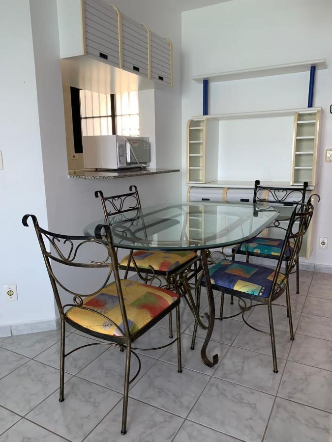 Apartamento Martin De Sa Caraguatatuba Exterior photo